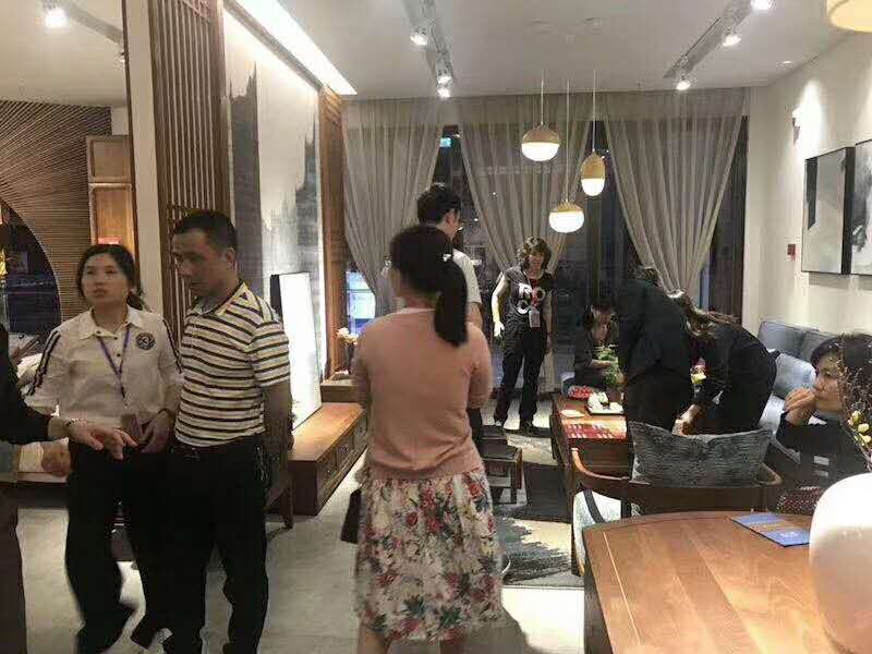 热烈祝贺东家.长沙大店盛大开业!!!