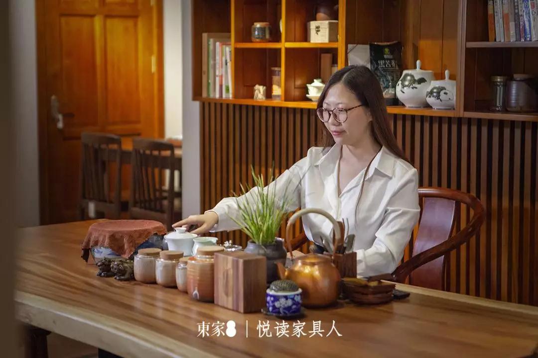 东家人物志 | 丁翠儿：90后新生代领袖