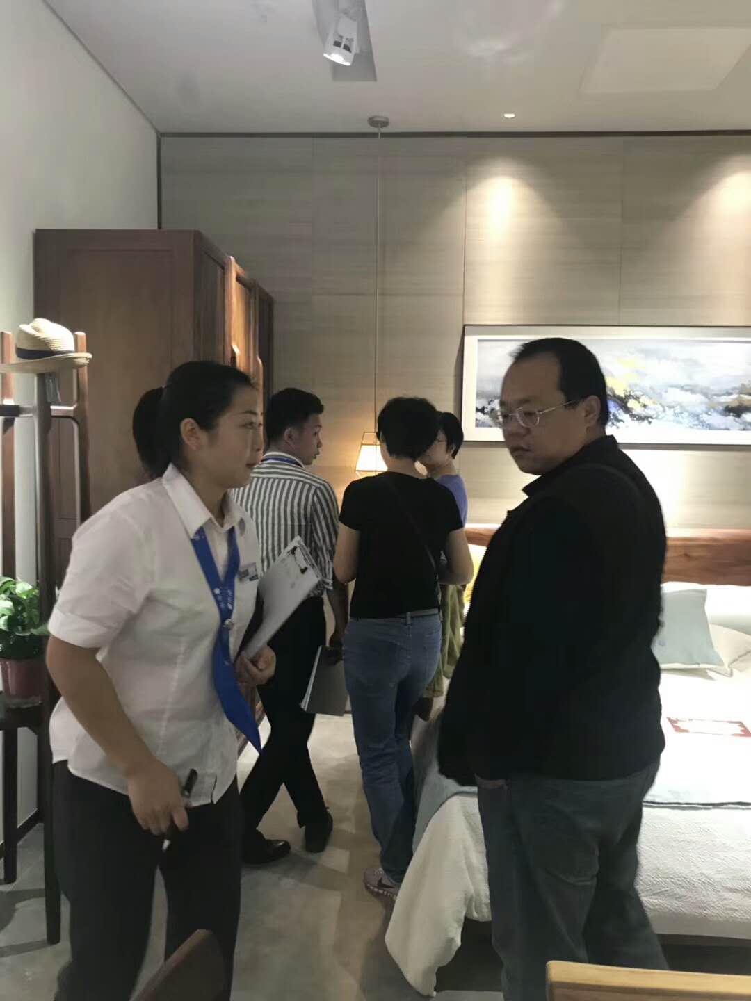 庆贺宜宾花梨院子二店，胡桃里店盛大开业