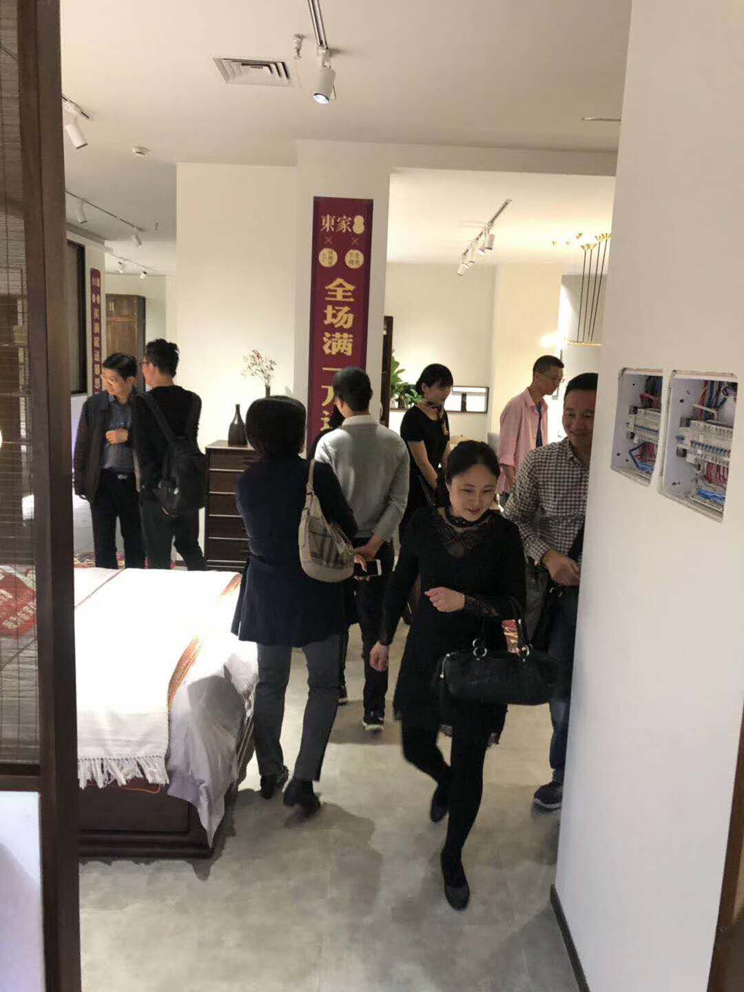 祝贺东家·7号檀院＆胡桃里 杭州两店盛大开业