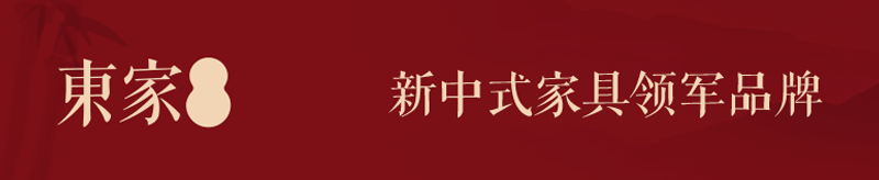 新中式案例 | 这样清静的茶空间设计，是人人都追求的“世外桃源”