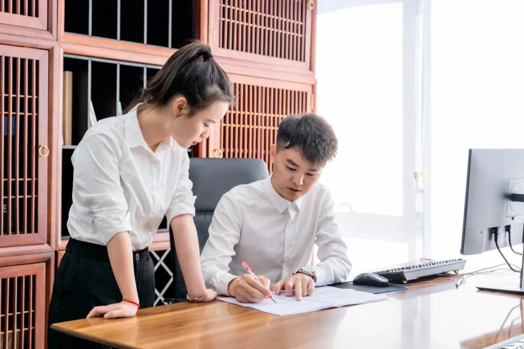 东家人物志 | 吴华祥：设计的本质是服务客户