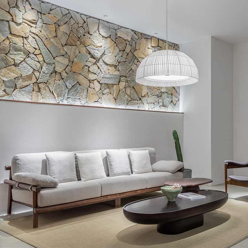 东家 • 塘仓SF03沙发