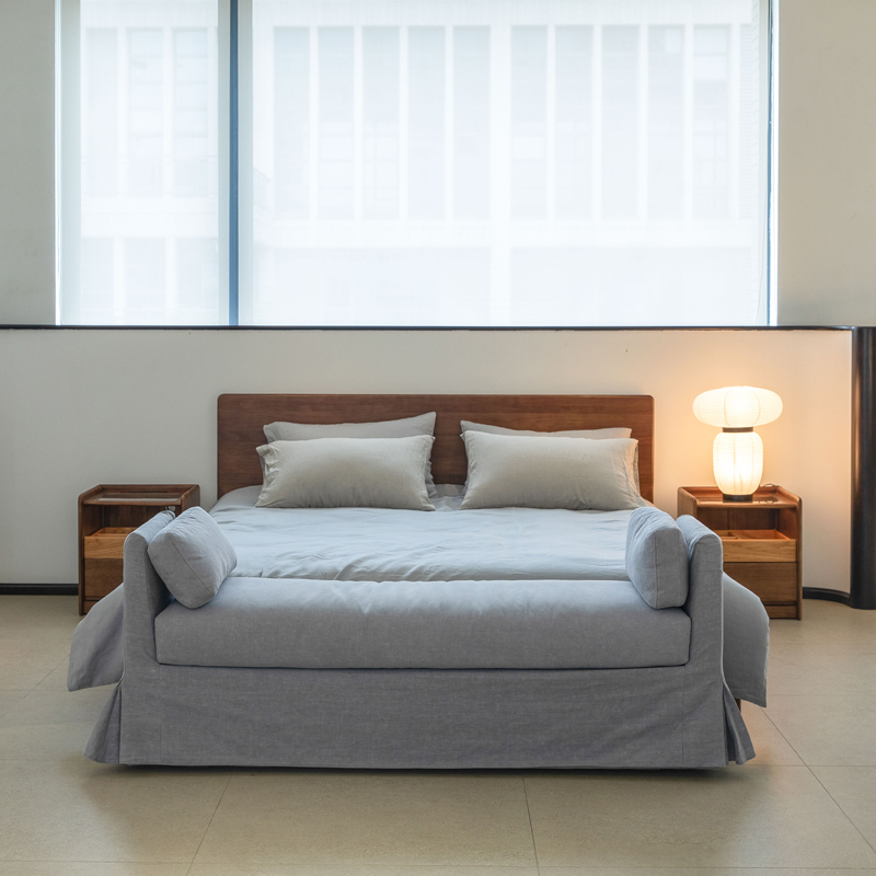 东家 • 春雨CH02A床