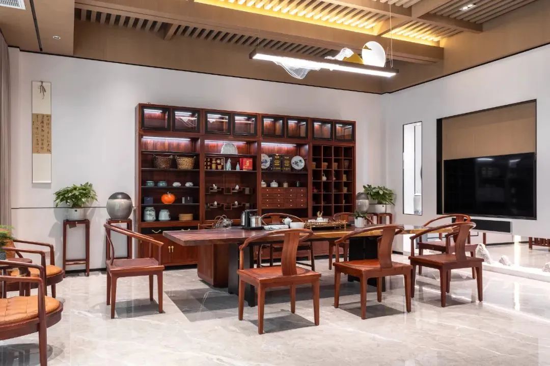 顶级私人会所空间